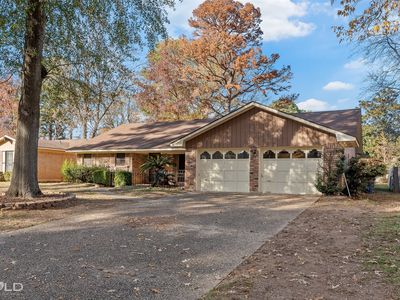 6214 Border Ln, Shreveport, LA, 71119