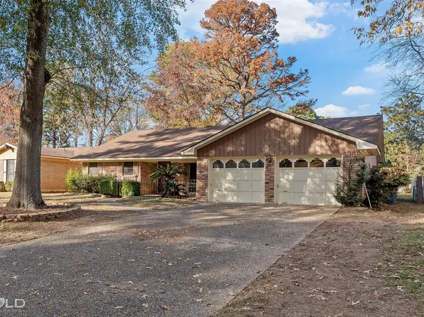 6214 Border Ln, Shreveport, LA 71119