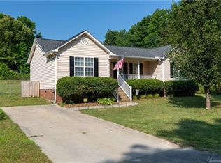 200 Sheffield Dr, York, SC 29745