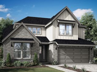 Nice Plan, Cross Creek West, Fulshear, TX 77441