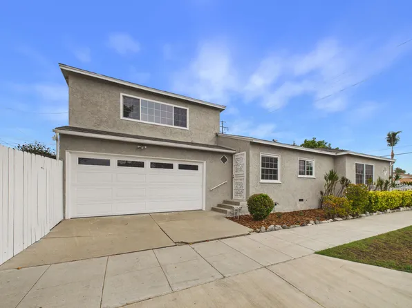 741 W Hill St, Long Beach, CA 90806