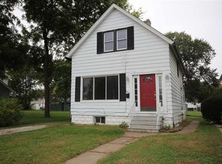 1328 5th Ave, East Moline, IL 61244