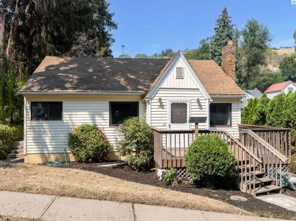 908 S Meadow St, Colfax, WA 99111