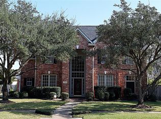 5618 Heather Run, Houston, TX 77041