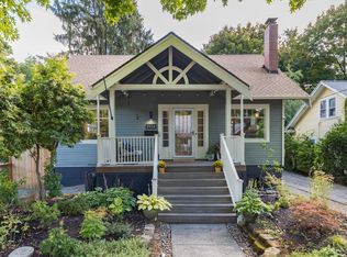 2114 NE 56th Ave, Portland, OR 97213