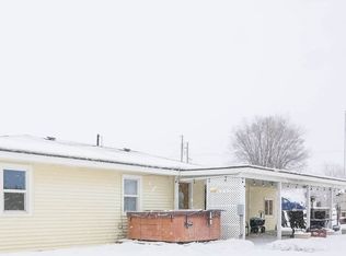 1405 NE D And M Ln, Hermiston, OR 97838