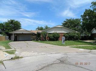 7111 SW Beta Ave, Lawton, OK 73505
