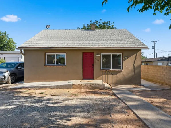 560 E 500 S, Saint George, UT 84770