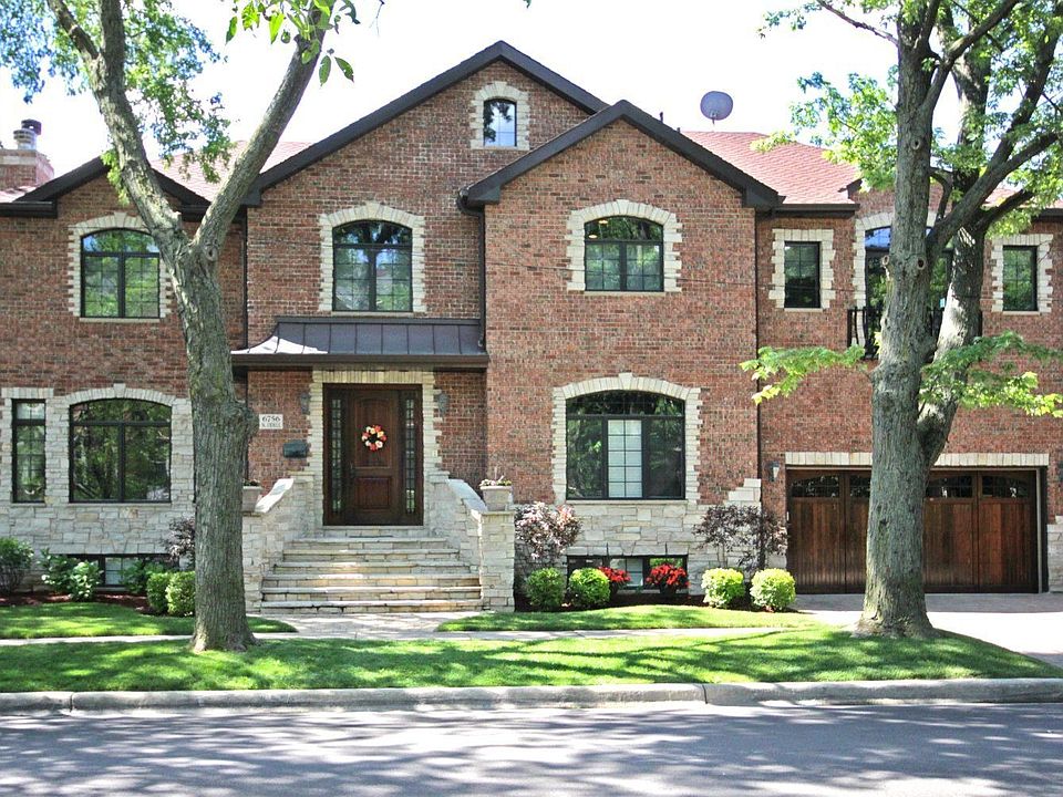 6756 N Odell Ave, Chicago, IL 60631 Zillow