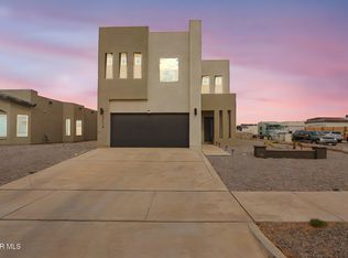 3516 Essence St, El Paso, TX 79938