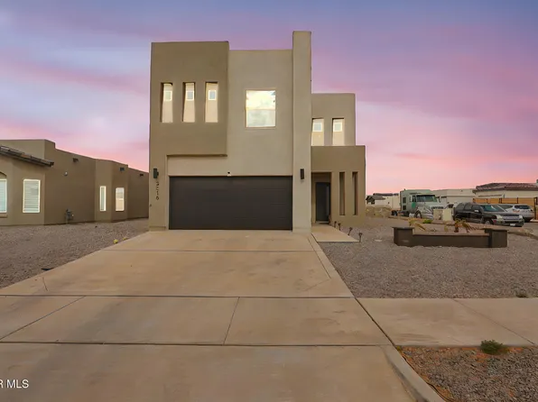 3516 Essence St, El Paso, TX 79938