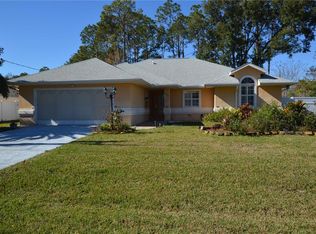 162 Pepperdine Dr, Palm Coast, FL 32164