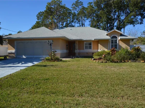 162 Pepperdine Dr, Palm Coast, FL 32164