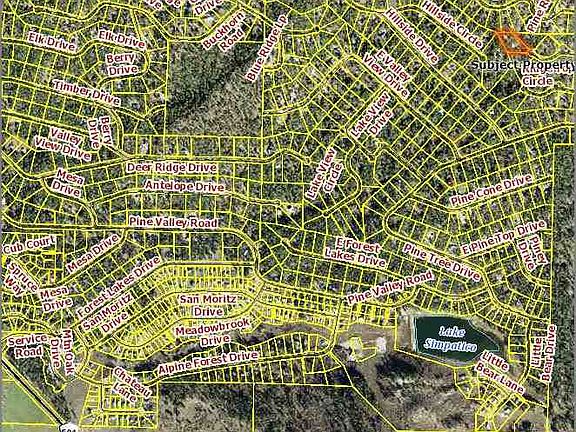 5th image of 319 Blue Ridge Cir