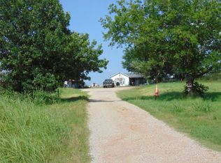 37439 Sacred Heart Rd, Konawa, OK 74849