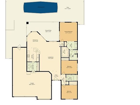 4th image of 2264 Mountainside Drive