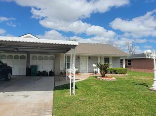 3515 Newton Dr, Pasadena, TX 77503