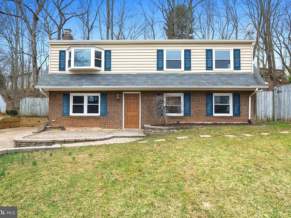 1st image of 4953 Linsey Ct