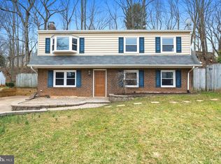 4953 Linsey Ct, Woodbridge, VA 22193