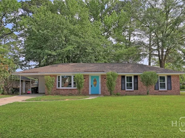 2 Belvedere Drive, Savannah, GA 31419