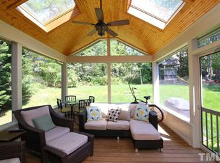 6012 Silkwood Way, Raleigh, NC 27612