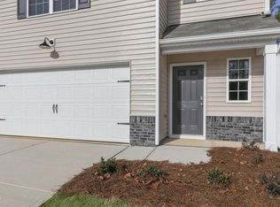 127 Palm Dr, Sanford, NC 27332