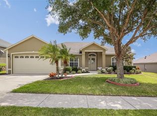 308 Way Point Dr, Groveland, FL 34736