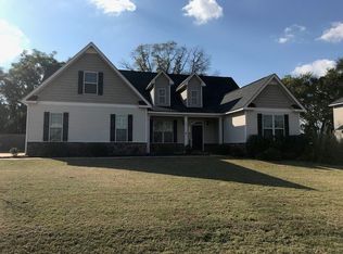 103 Seminole Trl, Fort Mitchell, AL 36856