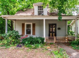 427 S Sunset Dr, Winston Salem, NC 27103