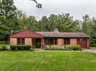 3906 S Cherry Valley Rd, Woodstock, IL 60098