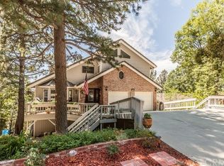 30072 Pixie Dr, Running Springs Area, CA 92382