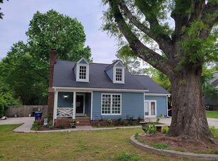 5304 Thistlebrook Ct, Raleigh, NC 27610