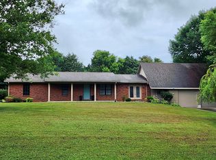 164 Fairview Church Rd, Russell Springs, KY 42642