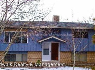 4546 S 2200 W, Salt Lake City, UT 84129