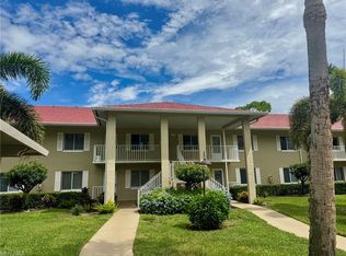 4524 Andover WAY #I-204, NAPLES, FL 34112