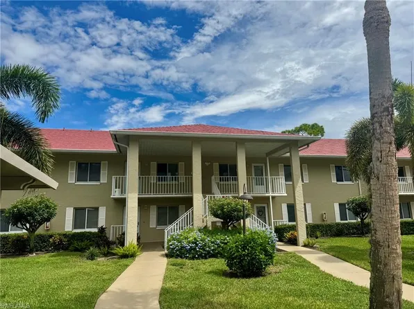 4524 Andover WAY #I-204, NAPLES, FL 34112