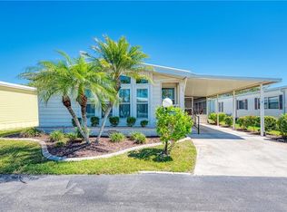 105 Bermuda Way, North Port, FL 34287