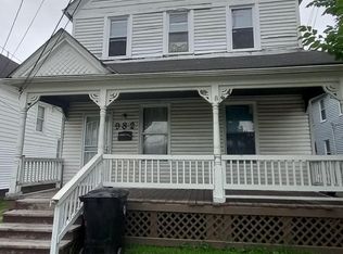 982 E 69th St, Cleveland, OH 44103