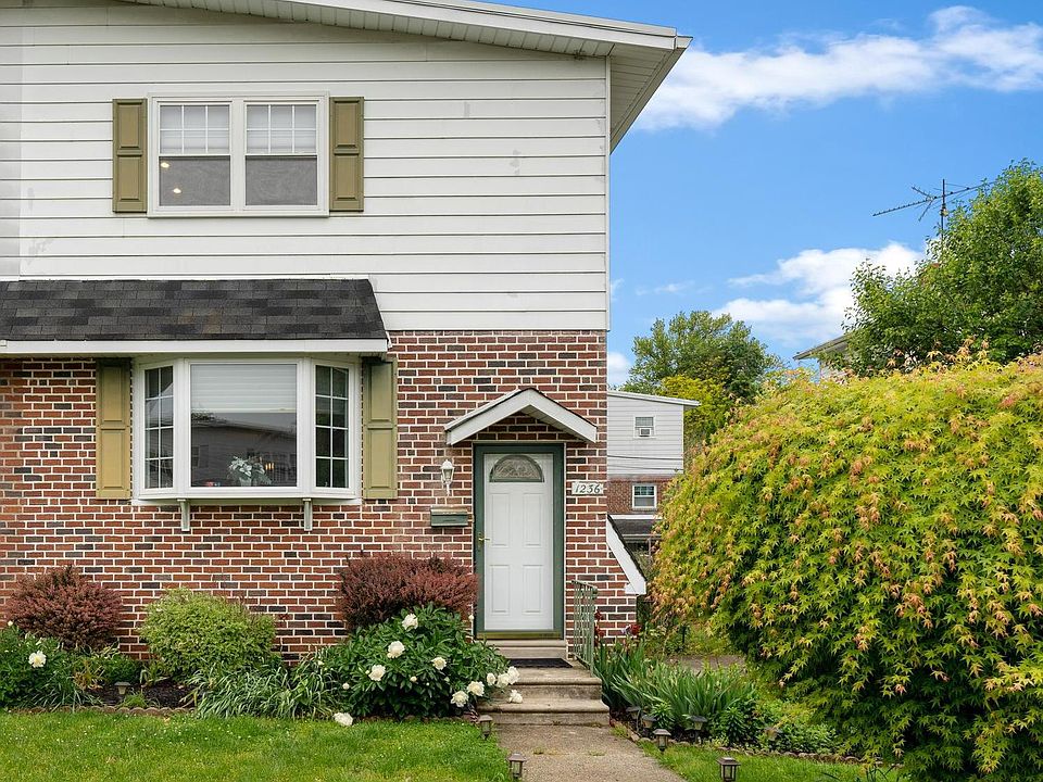 1236 Jennifer Rd, Philadelphia, PA 19116 Zillow