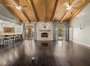 922 N WILLIAMS --, Mesa, AZ 85203
