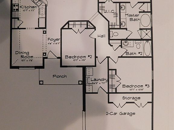 4th image of 714 Briarcliff Pl