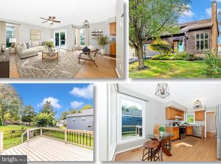 10632 Old Barn Rd, New Market, MD 21774