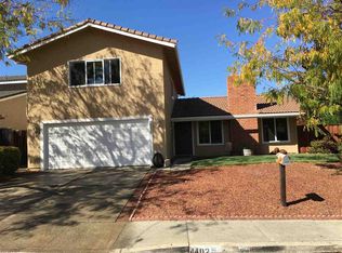 4402 Willow Glen Ct, Concord, CA 94521