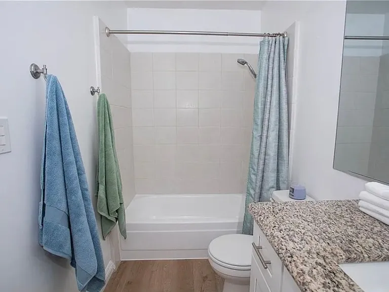 2852 Sawtelle Blvd #41 — Photo 10