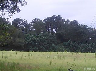 Go Cart Rd, Four Oaks, NC 27524