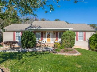 222 Stuarts Draft Hwy, Staunton, VA 24401