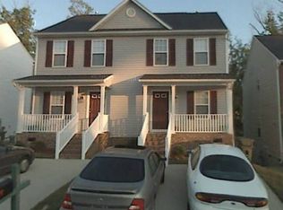 2451 Bay Harbor Dr, Raleigh, NC 27604