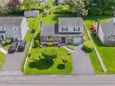 16 Midway Road, White Plains, NY, 10607