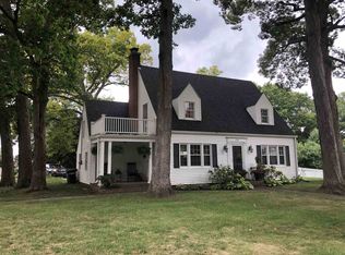 210 Fall St, Williamsport, IN 47993