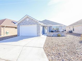 511 Aquarius St, Mission, TX 78572